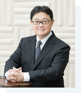 弁護士 石橋 徹也